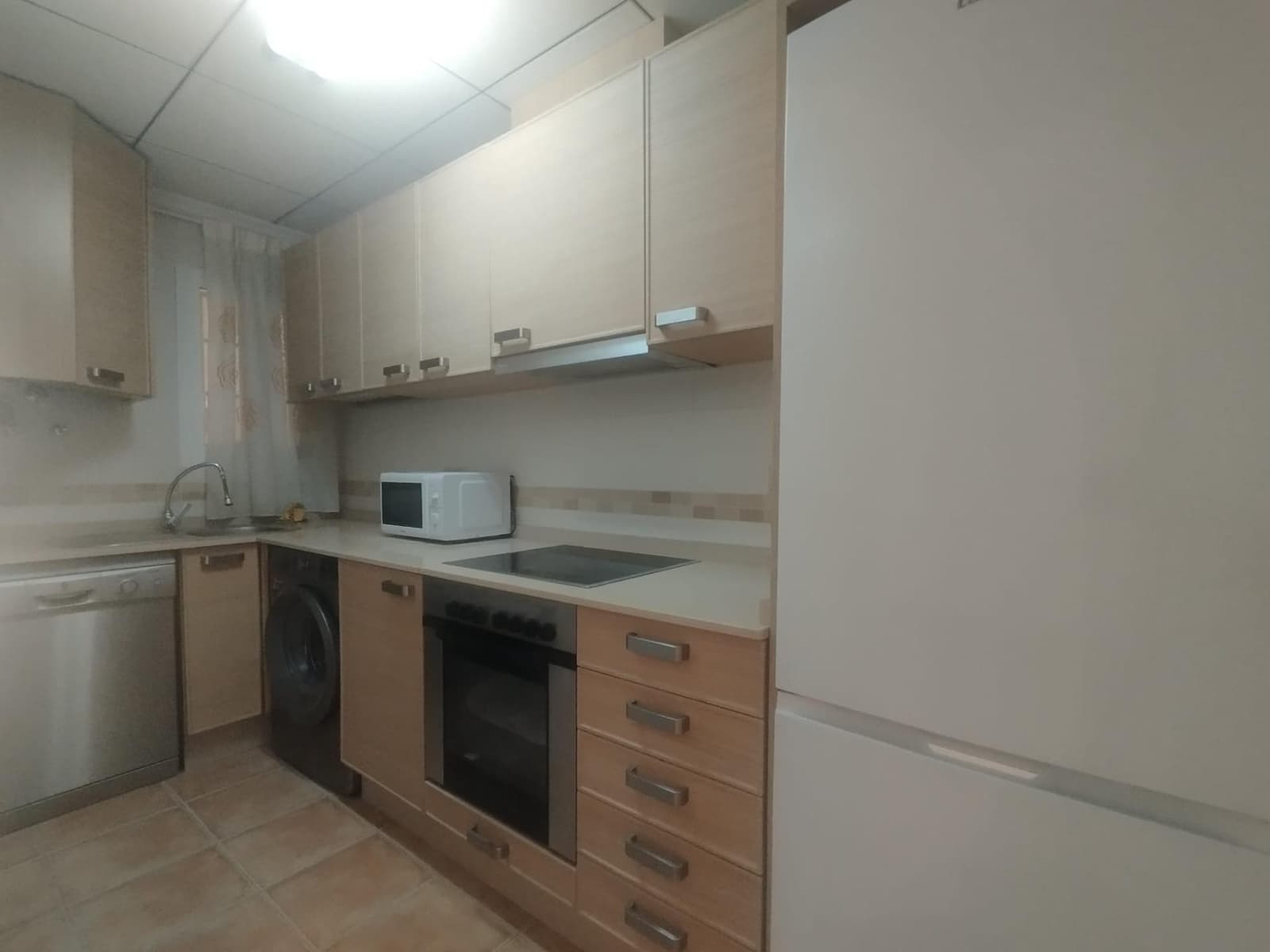 2 soveværelse Lejlighed til salg i Formentera del Segura med swimmingpool - € 110.000 (Ref: 9986830)