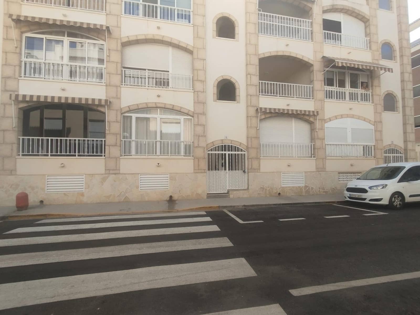2 soveværelse Lejlighed til salg i Formentera del Segura med swimmingpool - € 110.000 (Ref: 9986830)