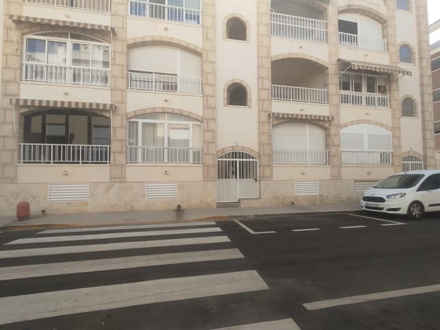 2 sovrum Lägenhet till salu i Formentera del Segura med pool - 110 000 € (Ref: 9986830)