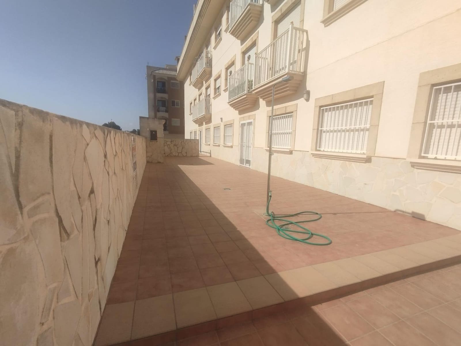 2 soveværelse Lejlighed til salg i Formentera del Segura med swimmingpool - € 110.000 (Ref: 9986830)