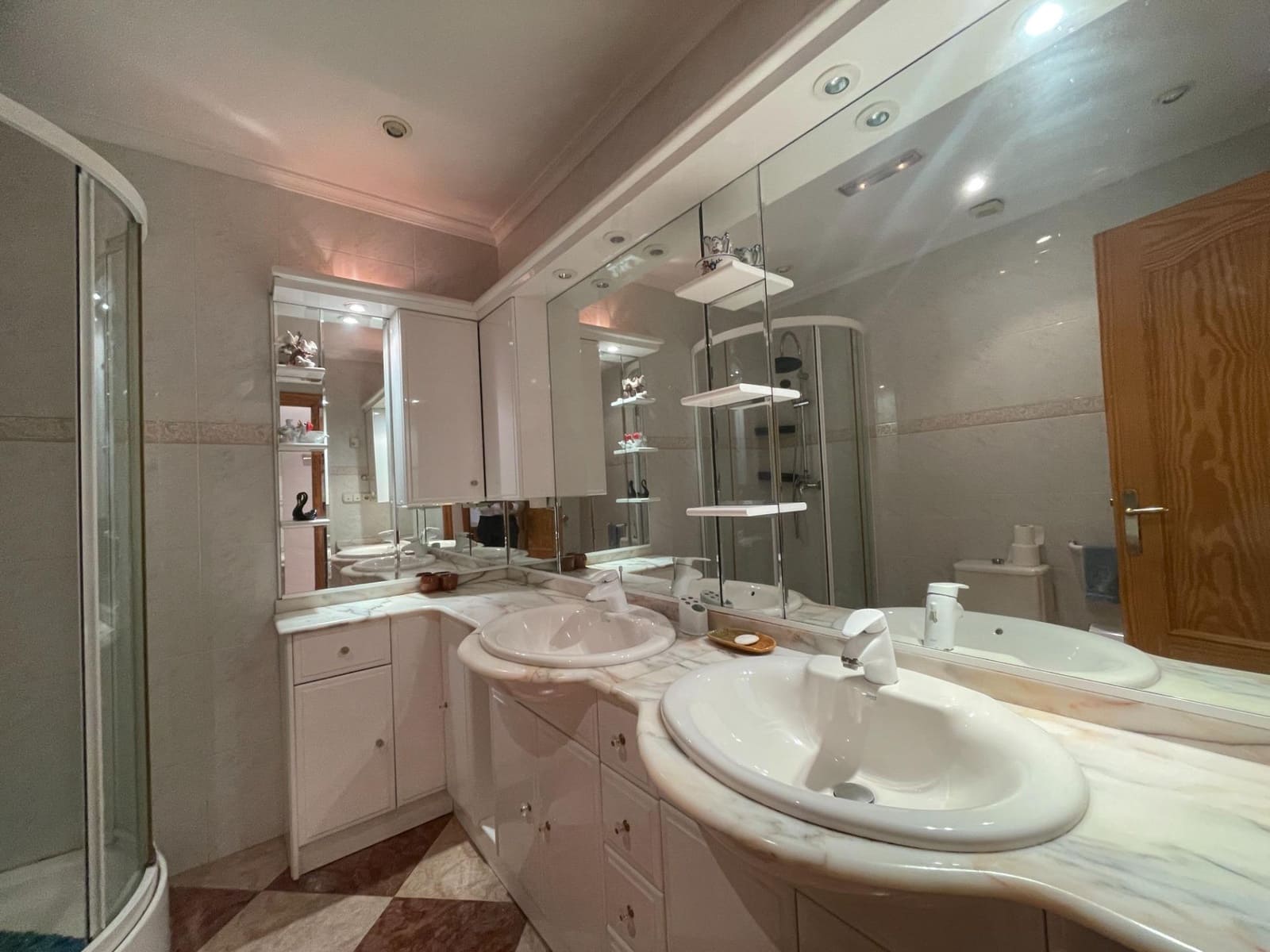 5 quarto Casa em Banda para venda em San Miguel de Salinas - 144 000 € (Ref: 9990692)