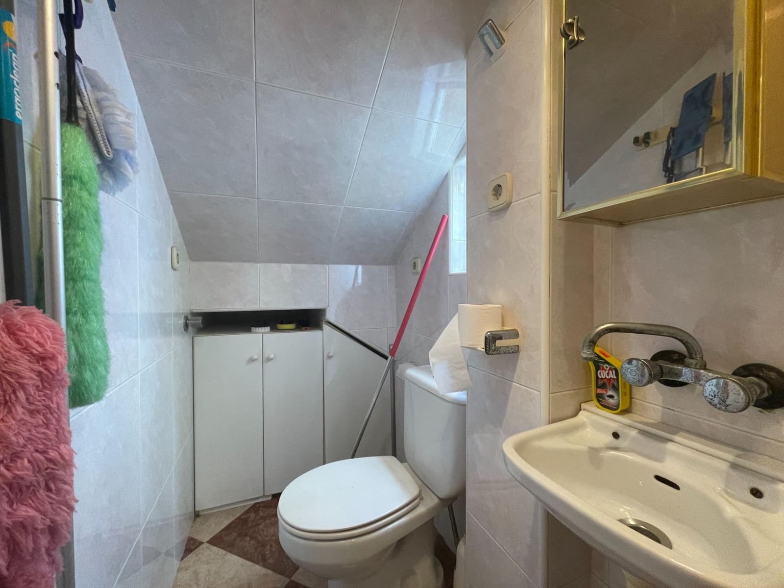 5 quarto Casa em Banda para venda em San Miguel de Salinas - 144 000 € (Ref: 9990692)