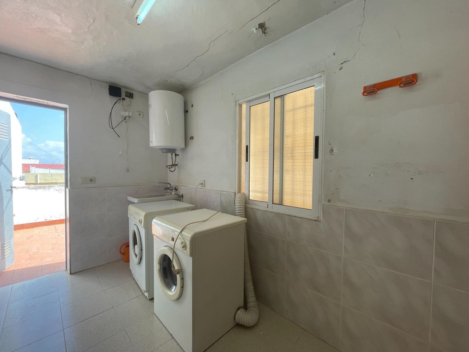 5 quarto Casa em Banda para venda em San Miguel de Salinas - 144 000 € (Ref: 9990692)