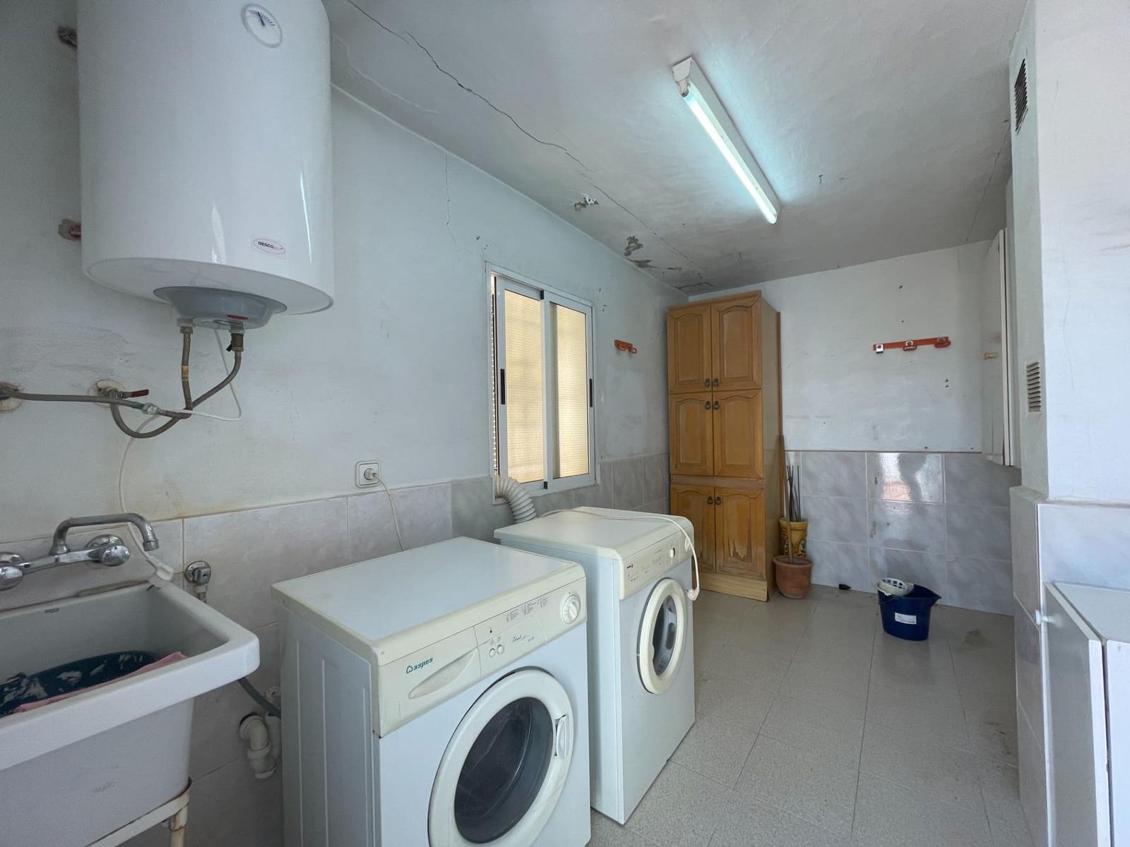 5 quarto Casa em Banda para venda em San Miguel de Salinas - 144 000 € (Ref: 9990692)