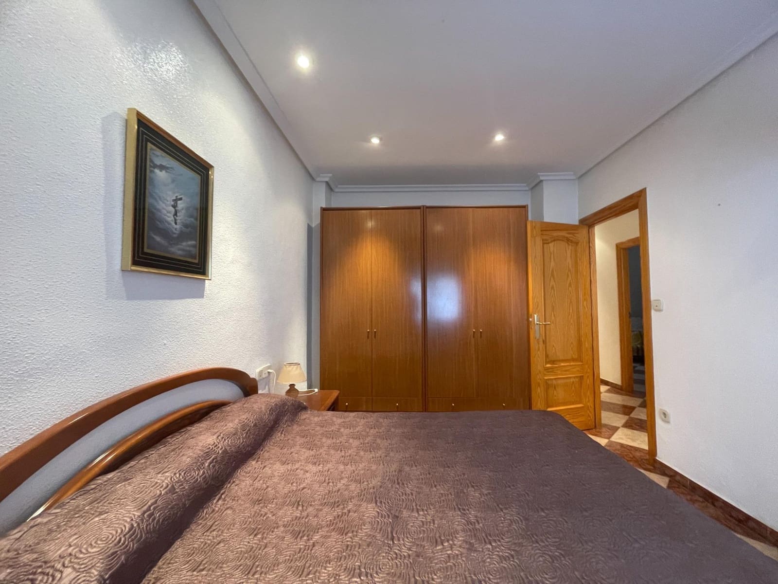 5 quarto Casa em Banda para venda em San Miguel de Salinas - 144 000 € (Ref: 9990692)