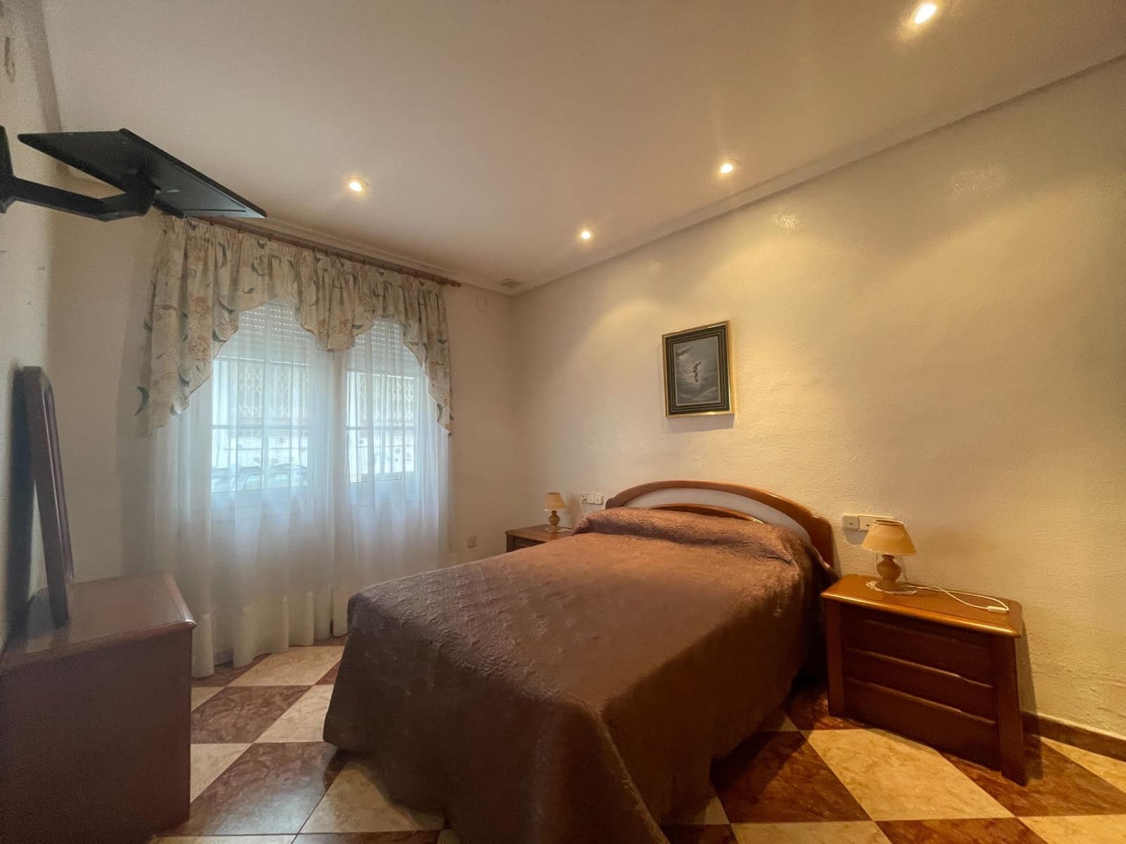5 quarto Casa em Banda para venda em San Miguel de Salinas - 144 000 € (Ref: 9990692)