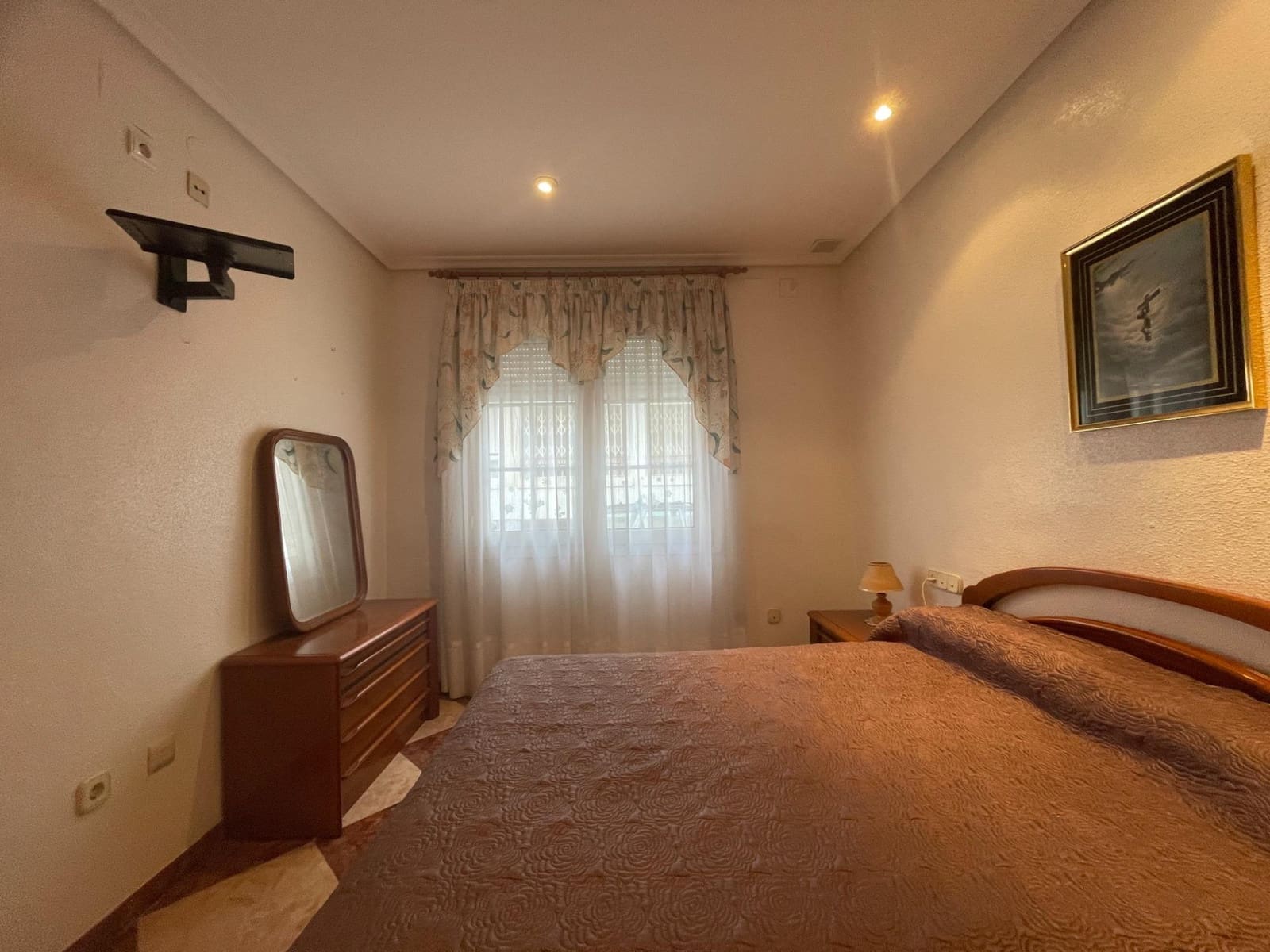 5 quarto Casa em Banda para venda em San Miguel de Salinas - 144 000 € (Ref: 9990692)