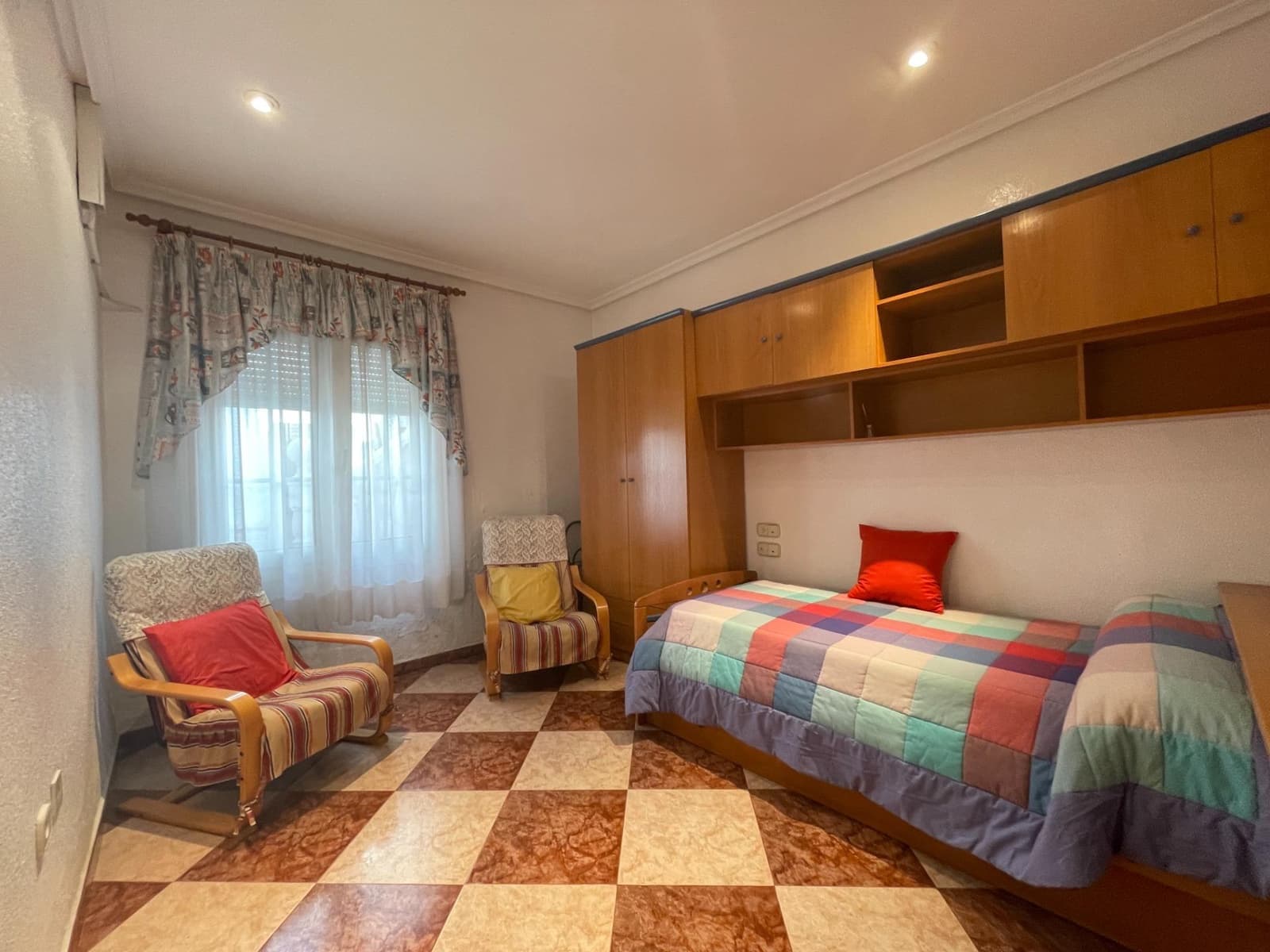 5 quarto Casa em Banda para venda em San Miguel de Salinas - 144 000 € (Ref: 9990692)