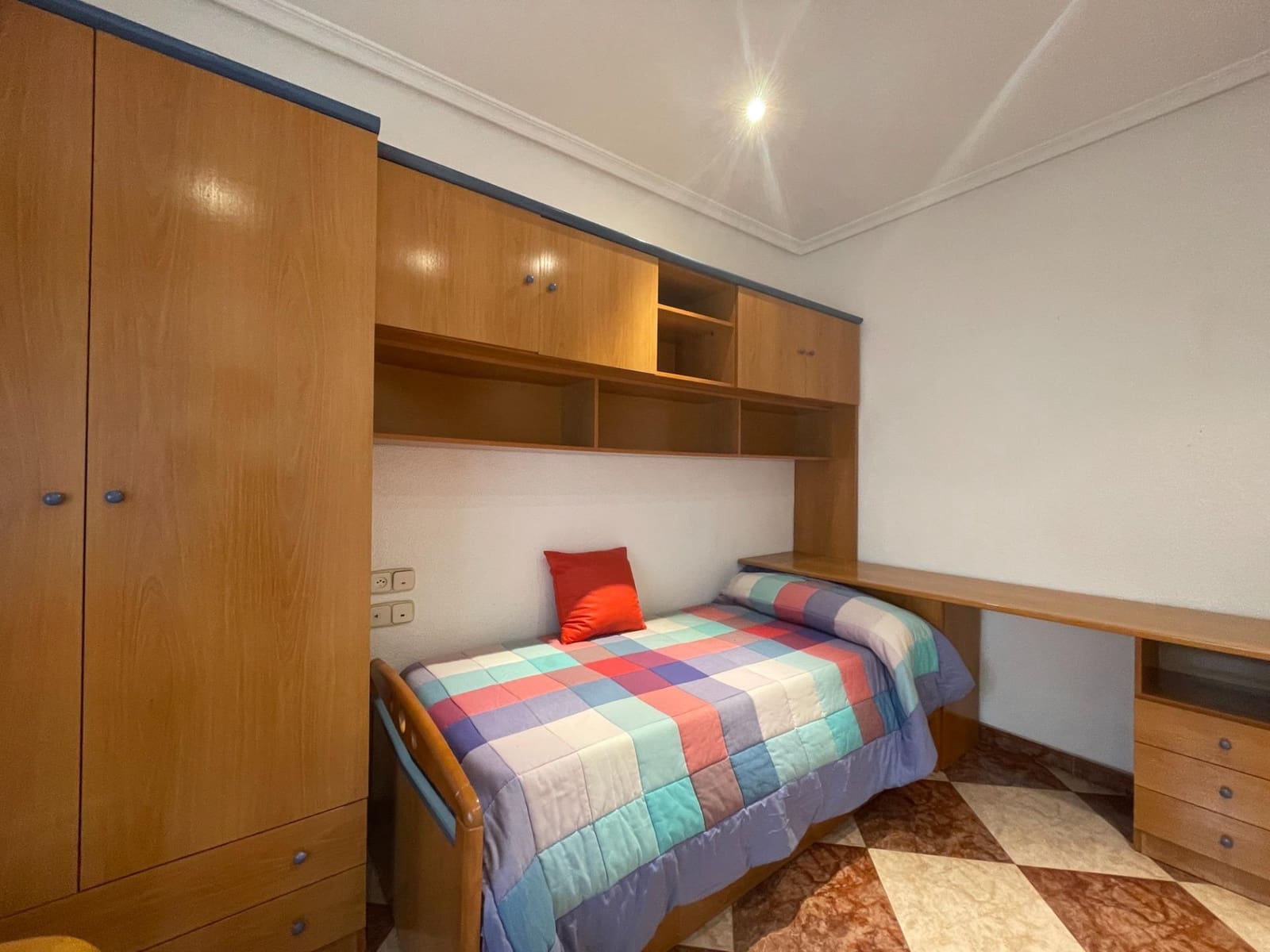 5 quarto Casa em Banda para venda em San Miguel de Salinas - 144 000 € (Ref: 9990692)