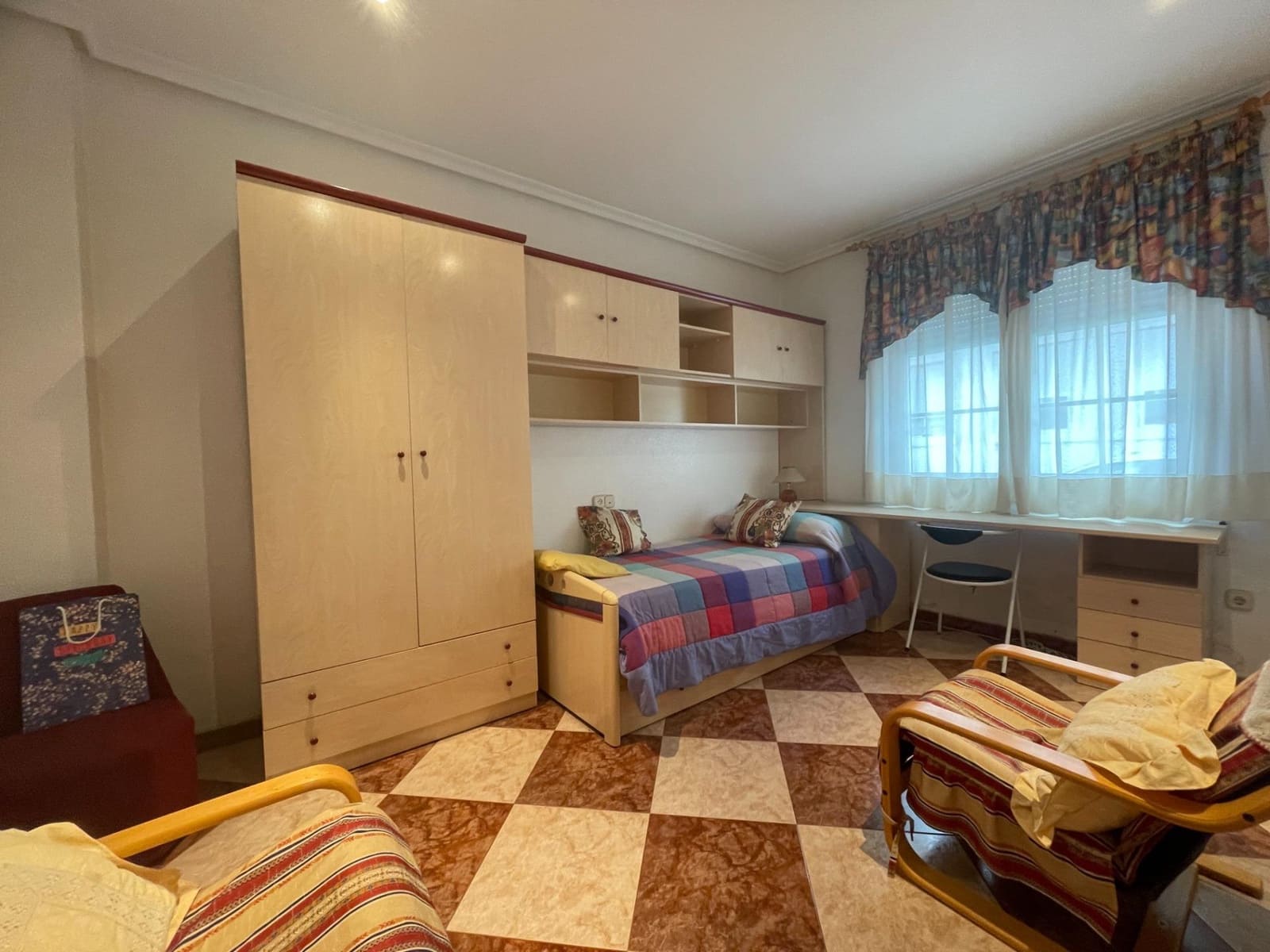 5 quarto Casa em Banda para venda em San Miguel de Salinas - 144 000 € (Ref: 9990692)
