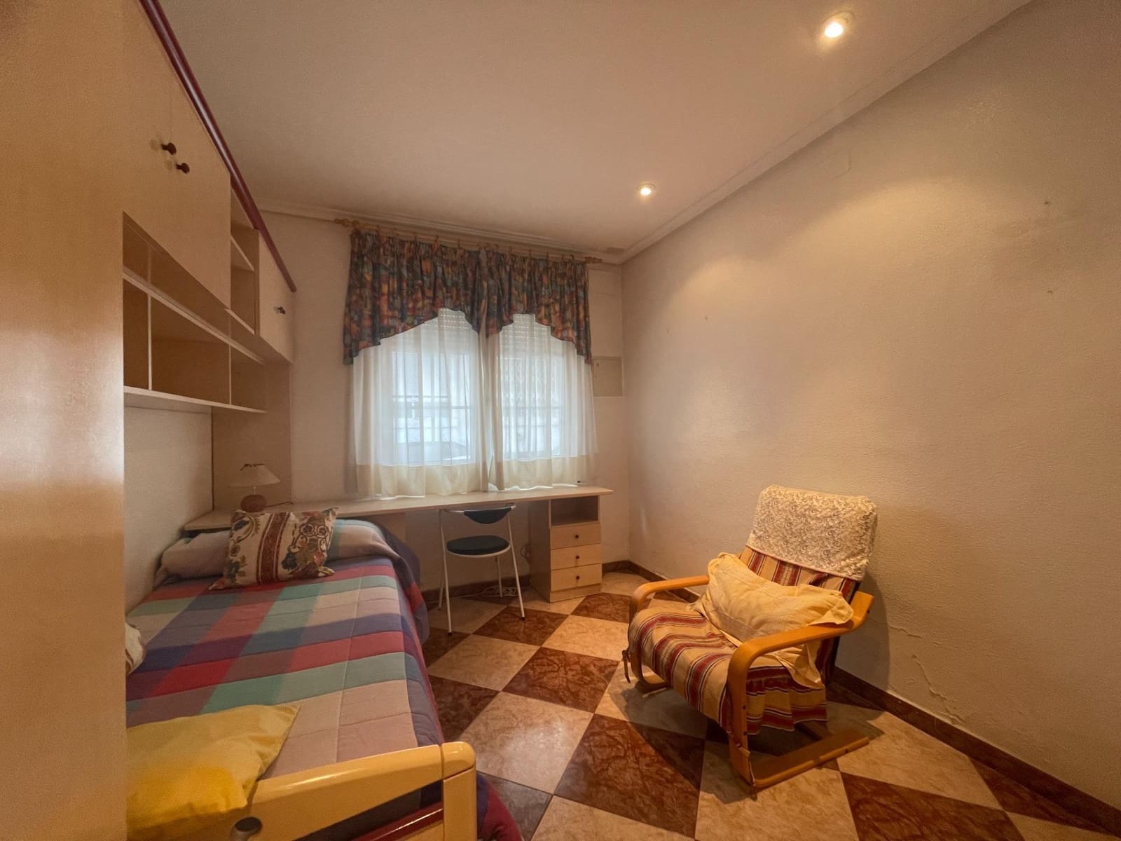 5 quarto Casa em Banda para venda em San Miguel de Salinas - 144 000 € (Ref: 9990692)