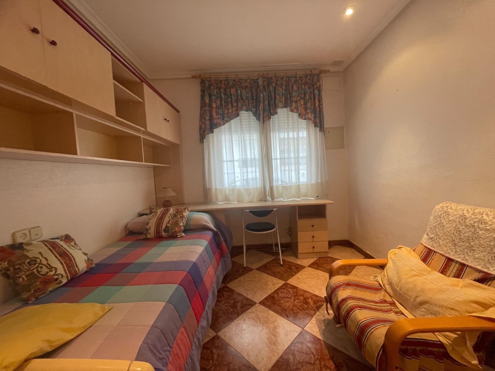 5 quarto Casa em Banda para venda em San Miguel de Salinas - 144 000 € (Ref: 9990692)