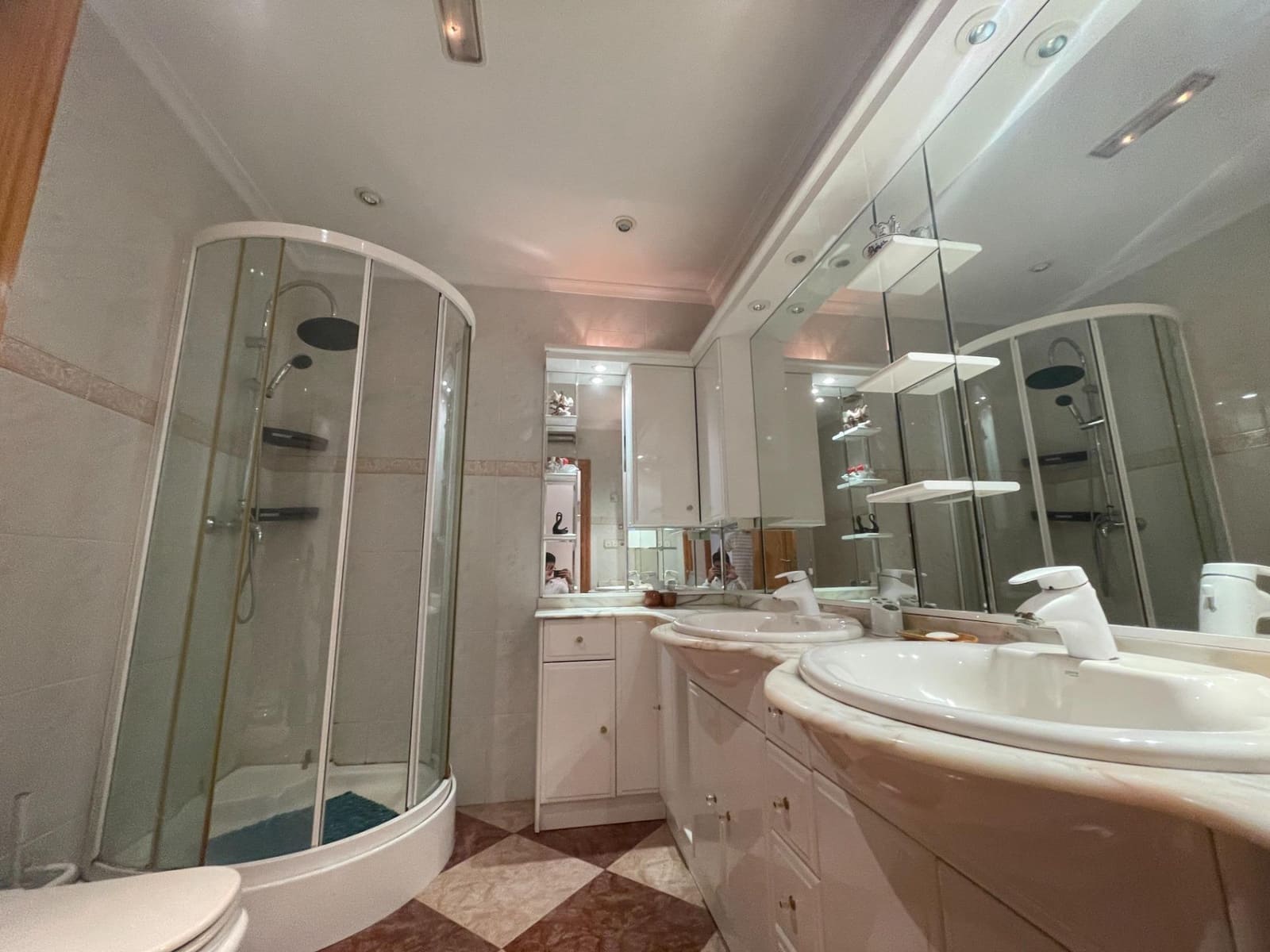 5 quarto Casa em Banda para venda em San Miguel de Salinas - 144 000 € (Ref: 9990692)
