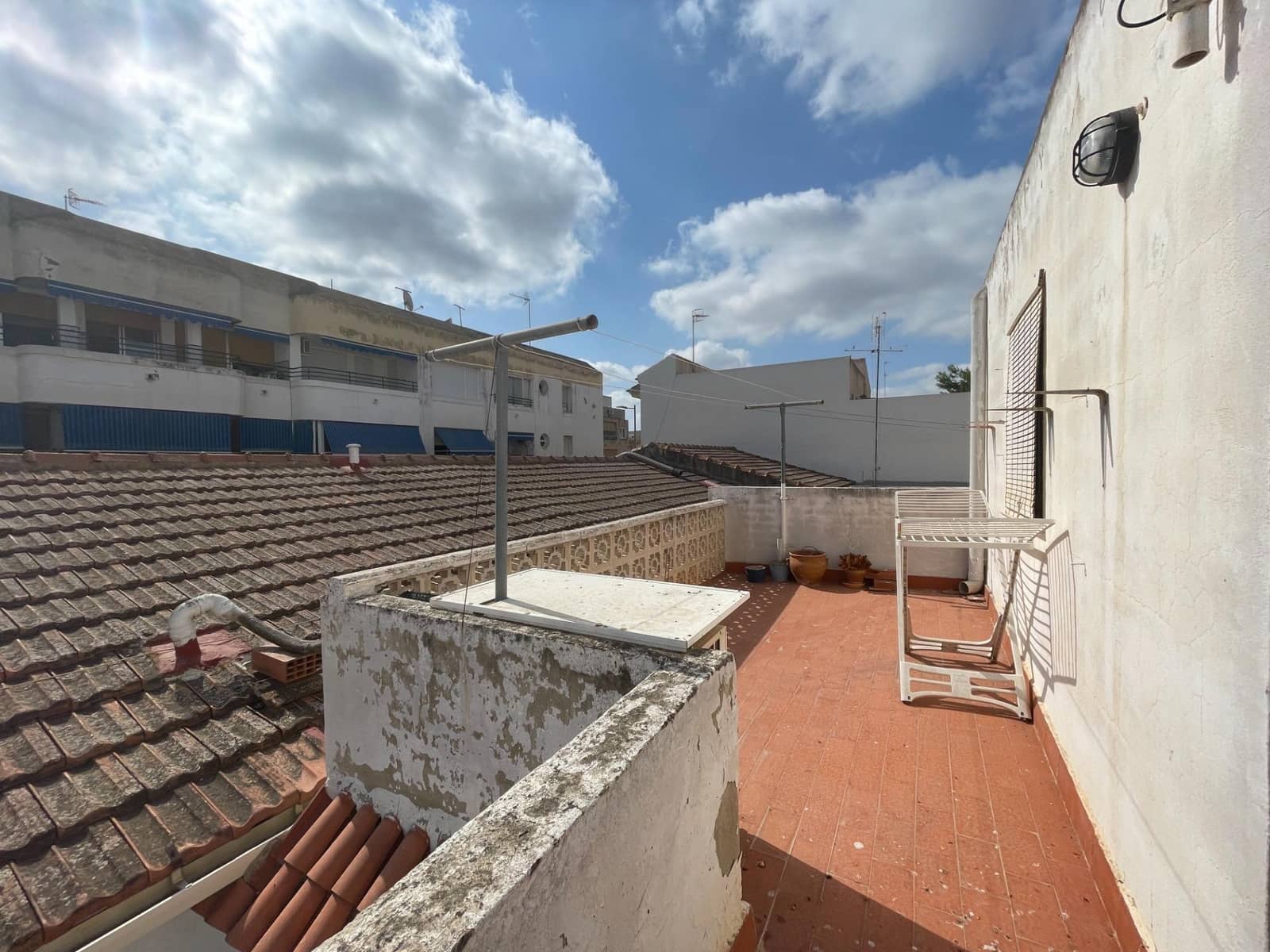 5 quarto Casa em Banda para venda em San Miguel de Salinas - 144 000 € (Ref: 9990692)