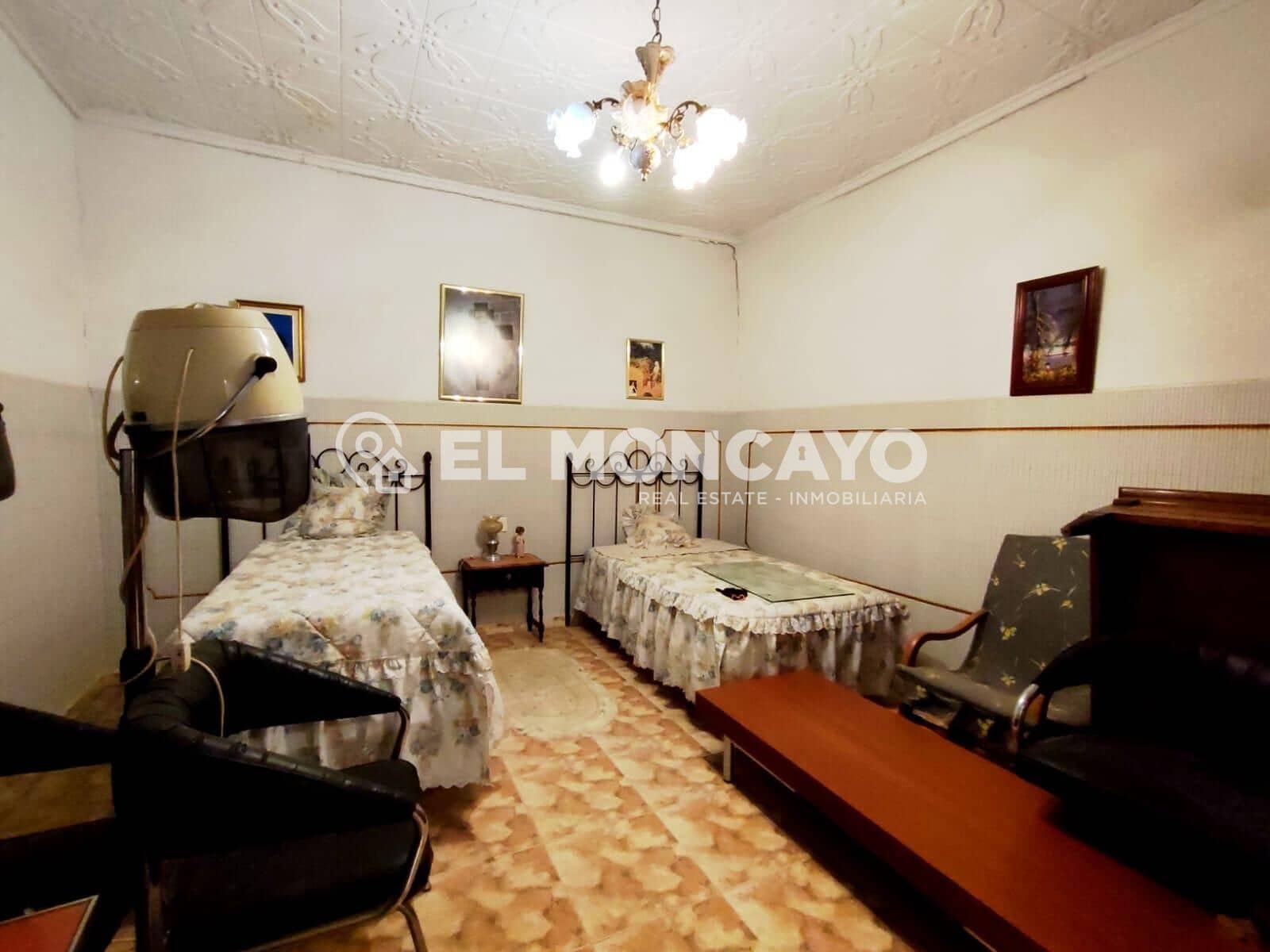 4 sovrum Hus till salu i Callosa de Segura med garage - 350 000 € (Ref: 9990693)