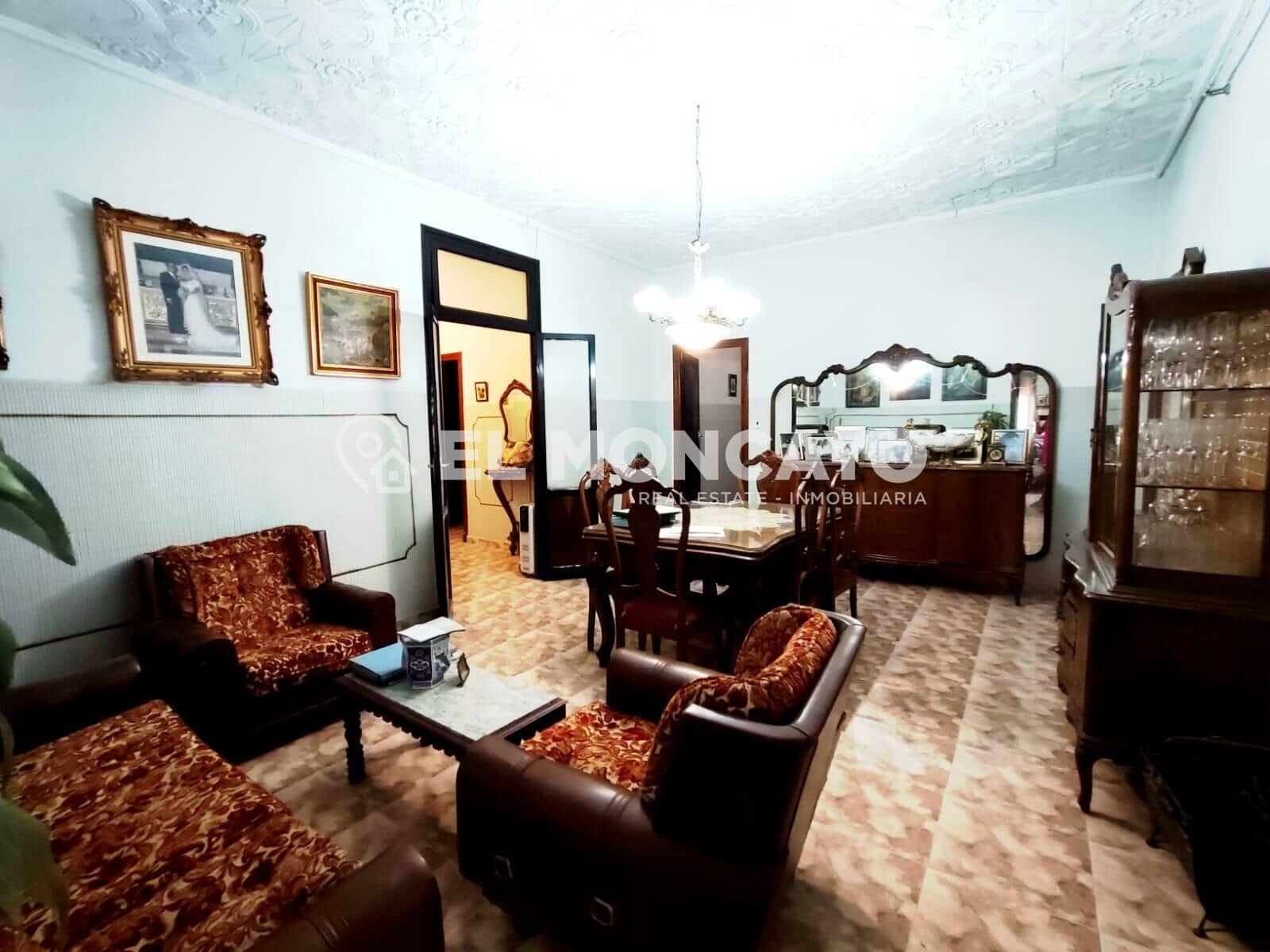 4 sovrum Hus till salu i Callosa de Segura med garage - 350 000 € (Ref: 9990693)