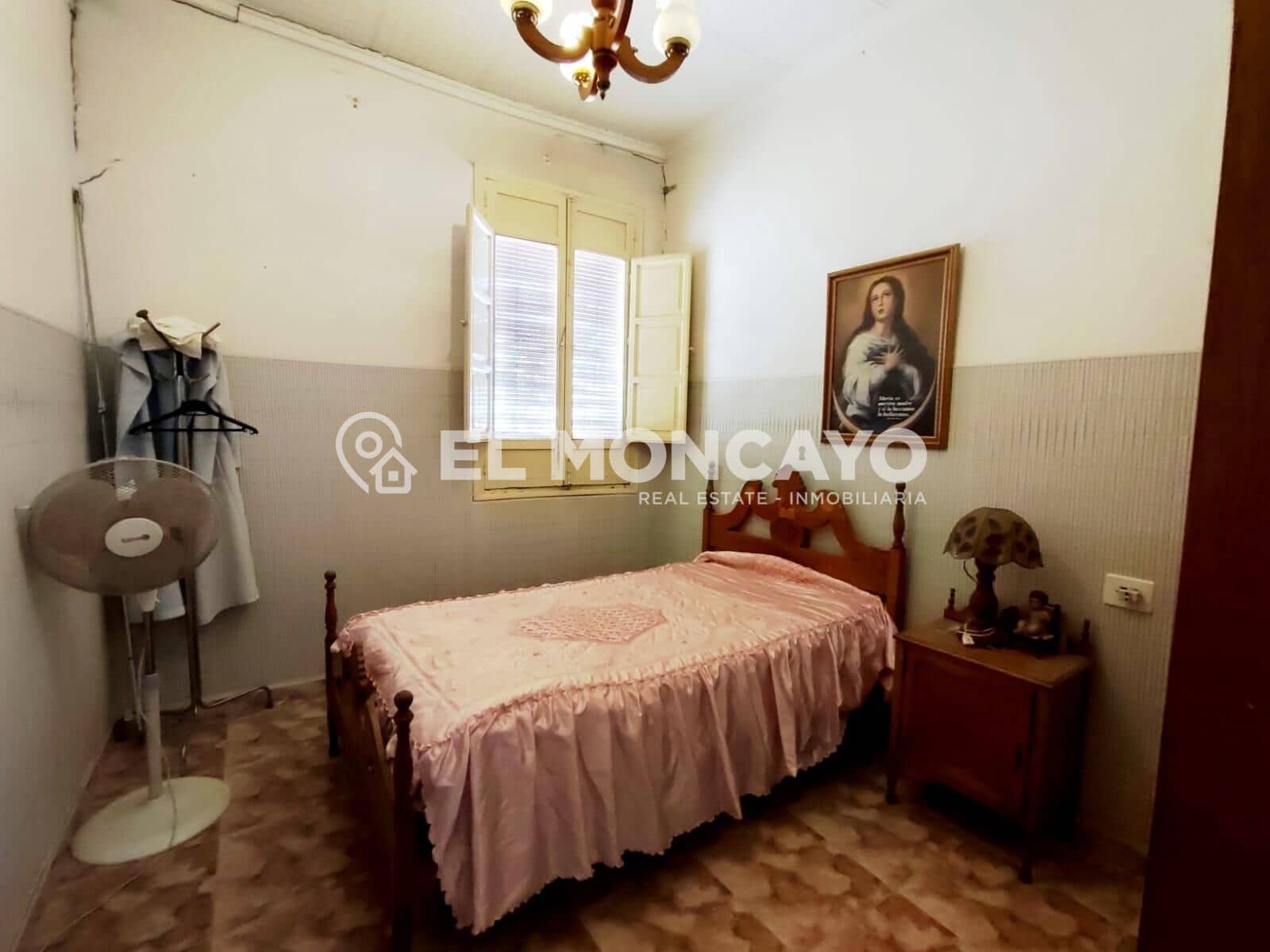 4 sovrum Hus till salu i Callosa de Segura med garage - 350 000 € (Ref: 9990693)