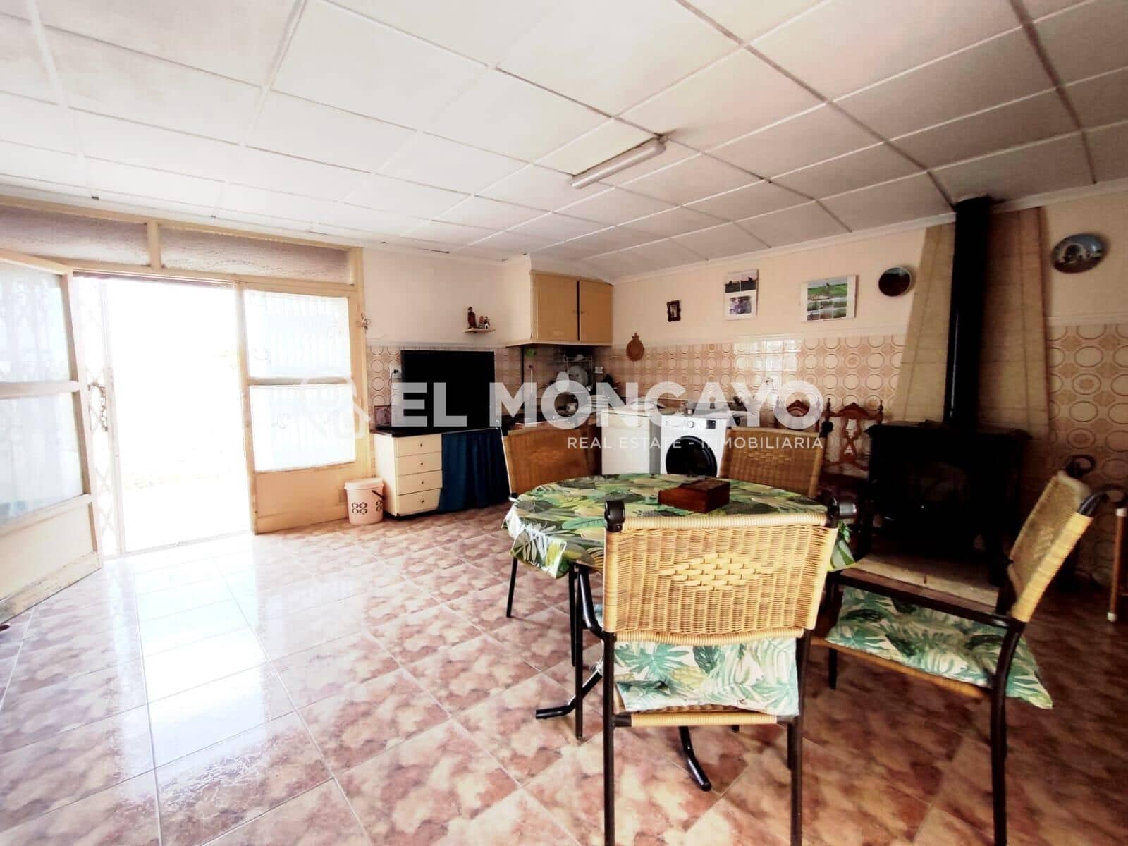 4 sovrum Hus till salu i Callosa de Segura med garage - 350 000 € (Ref: 9990693)