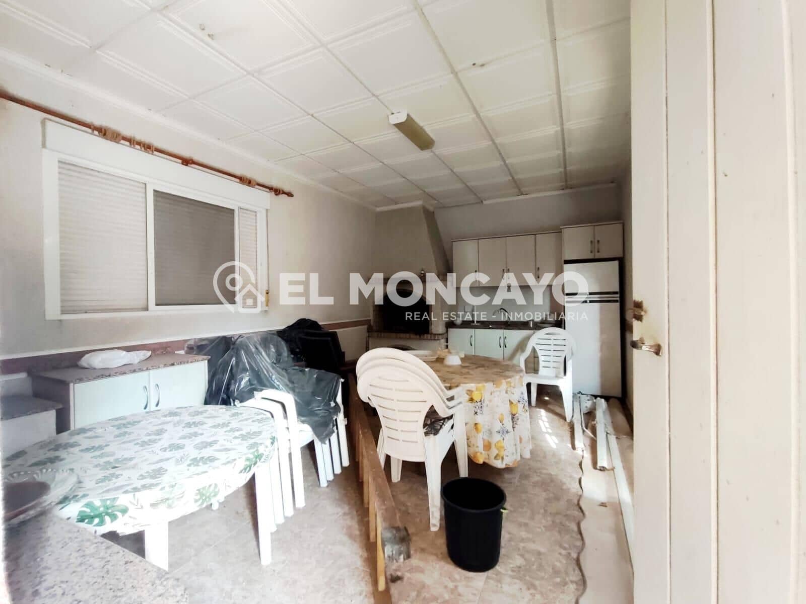 4 sovrum Hus till salu i Callosa de Segura med garage - 350 000 € (Ref: 9990693)