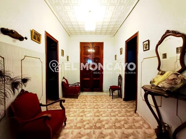 Casa de 4 habitaciones en Callosa de Segura en venta con garaje - 350.000 € (Ref: 9990693)