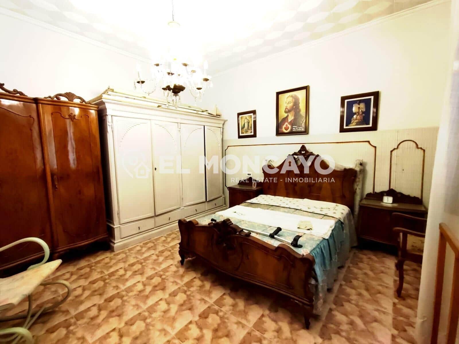 4 sovrum Hus till salu i Callosa de Segura med garage - 350 000 € (Ref: 9990693)