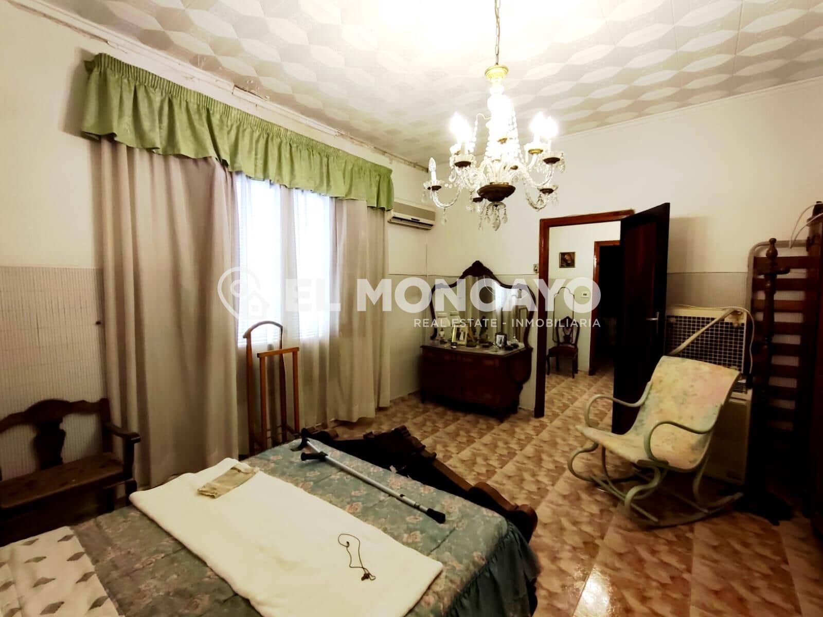 4 sovrum Hus till salu i Callosa de Segura med garage - 350 000 € (Ref: 9990693)