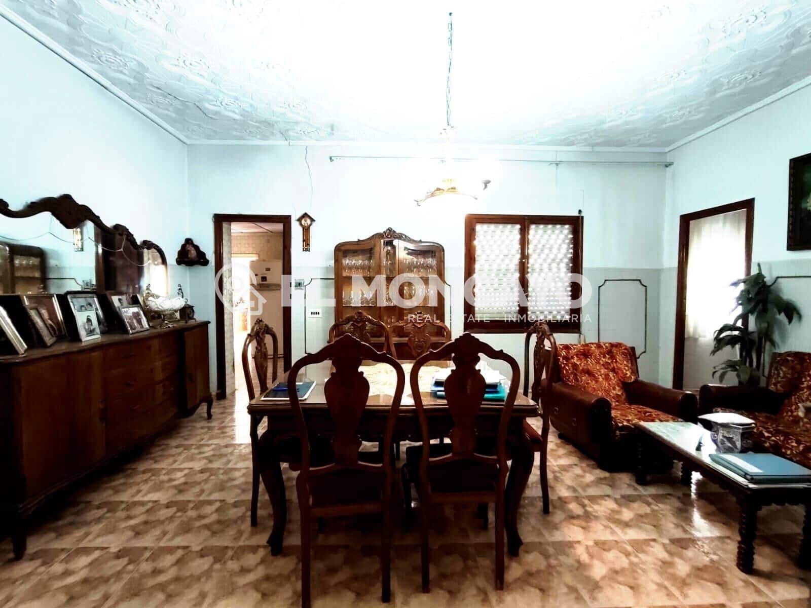 4 sovrum Hus till salu i Callosa de Segura med garage - 350 000 € (Ref: 9990693)