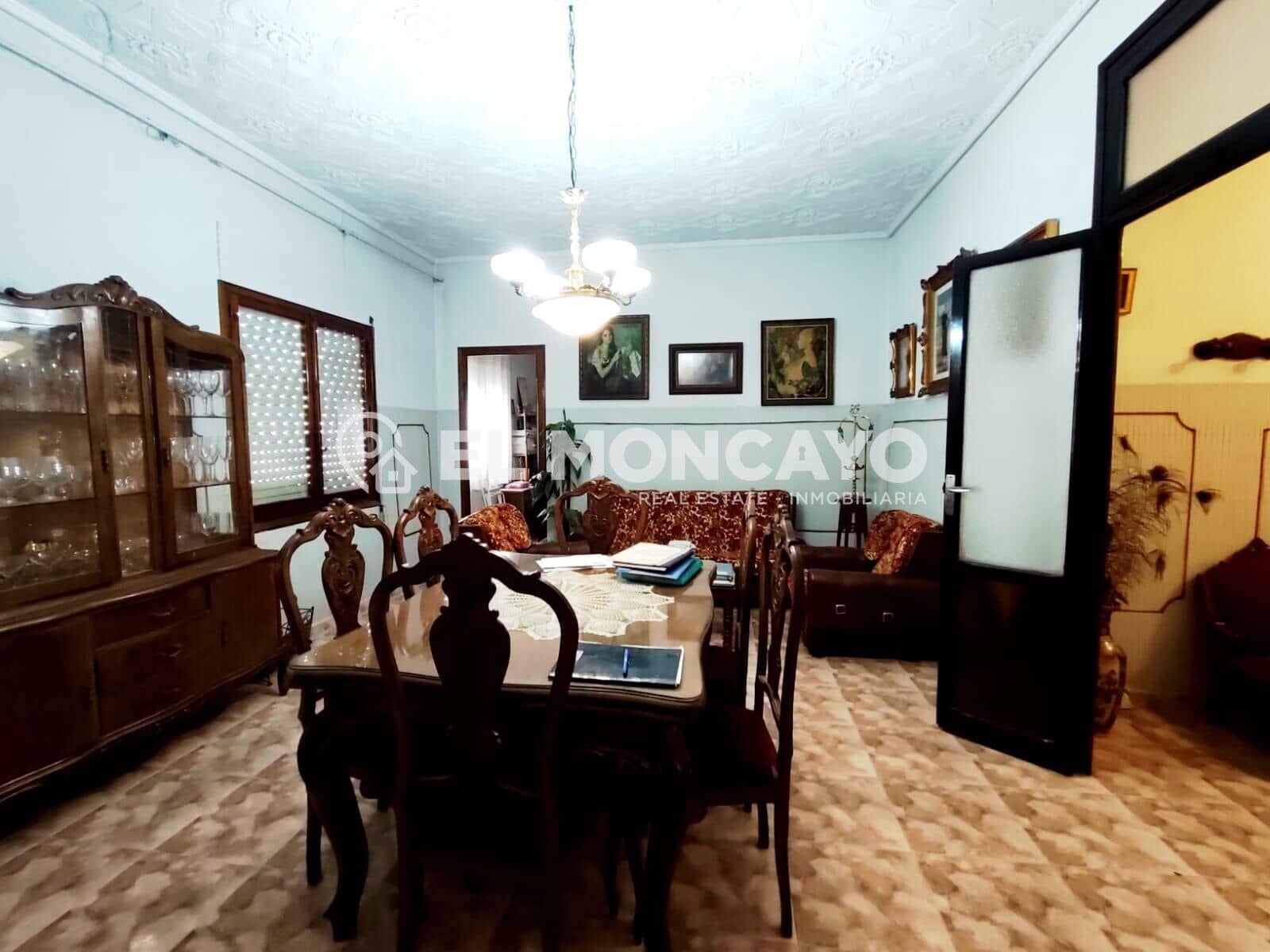 4 sovrum Hus till salu i Callosa de Segura med garage - 350 000 € (Ref: 9990693)