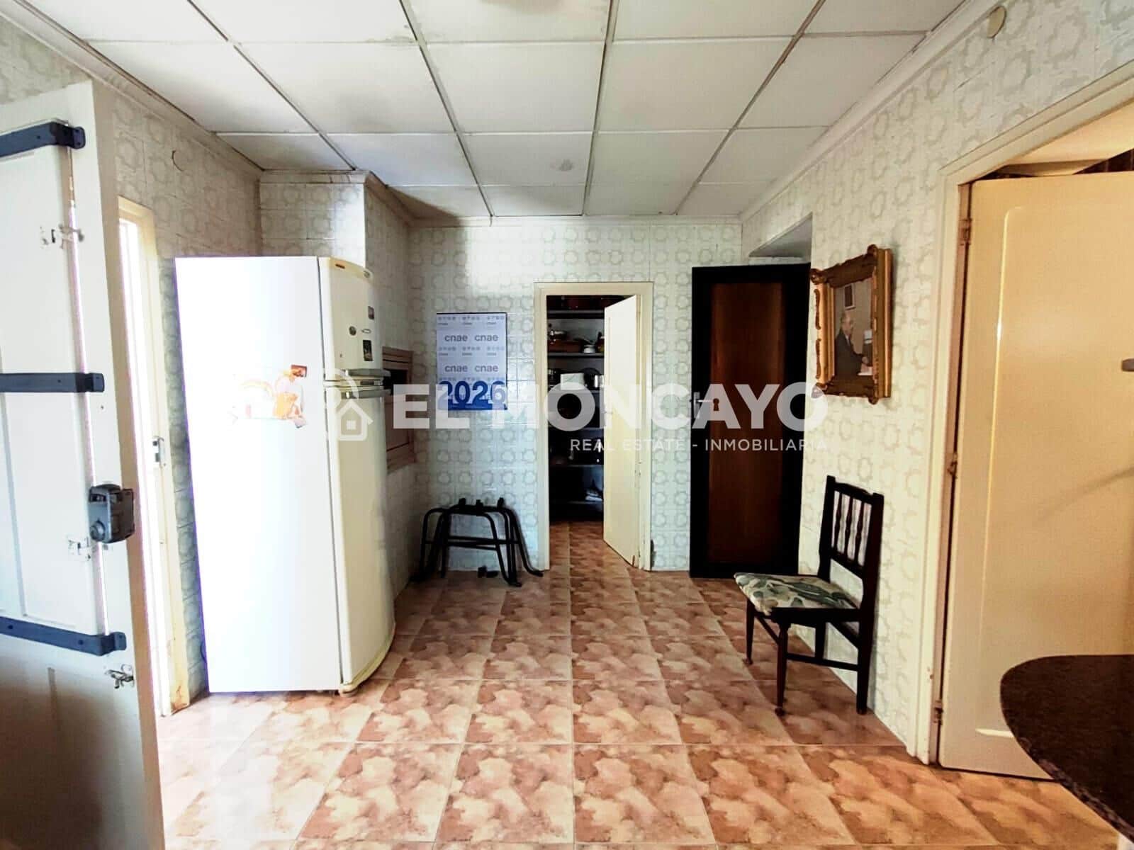 4 sovrum Hus till salu i Callosa de Segura med garage - 350 000 € (Ref: 9990693)
