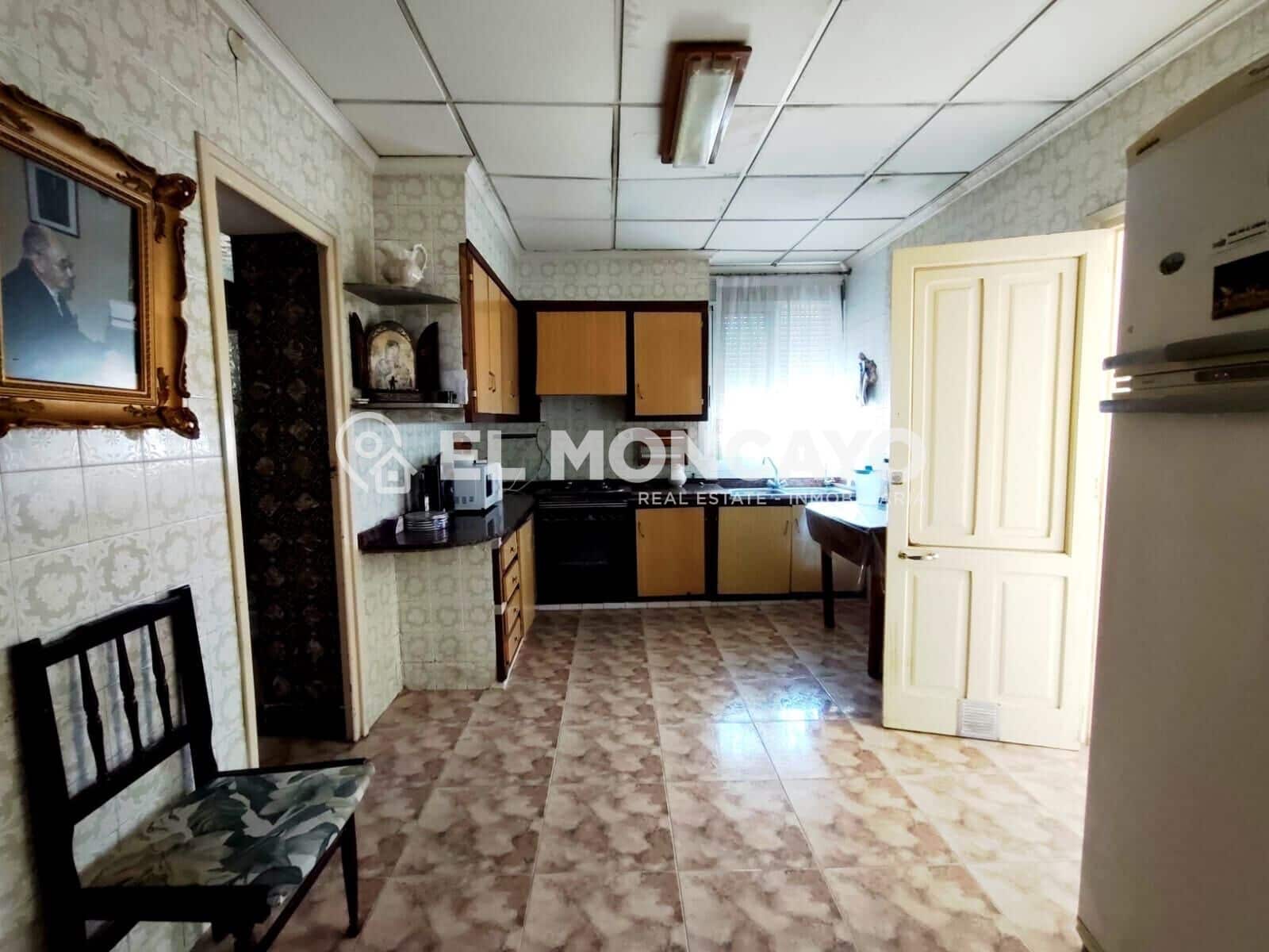 4 sovrum Hus till salu i Callosa de Segura med garage - 350 000 € (Ref: 9990693)