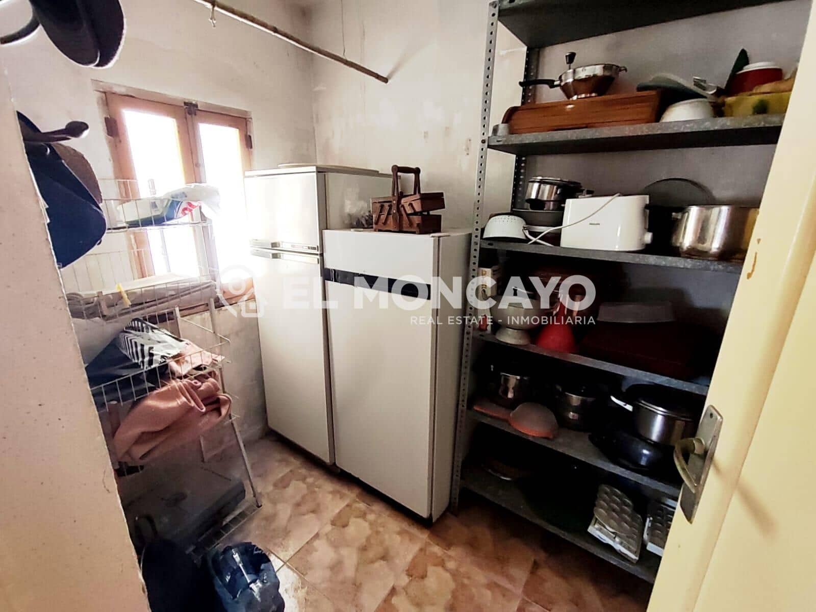 4 sovrum Hus till salu i Callosa de Segura med garage - 350 000 € (Ref: 9990693)