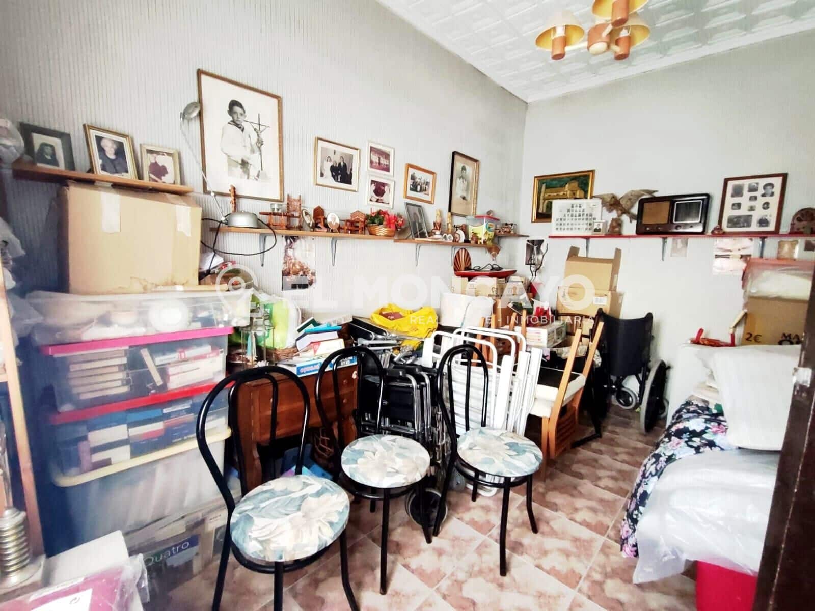 4 sovrum Hus till salu i Callosa de Segura med garage - 350 000 € (Ref: 9990693)