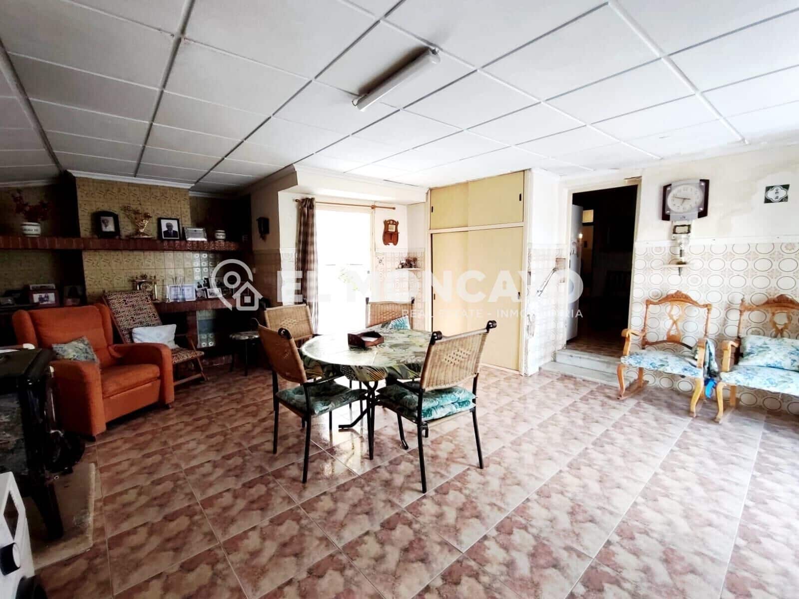 4 sovrum Hus till salu i Callosa de Segura med garage - 350 000 € (Ref: 9990693)