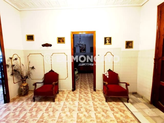 Casa de 4 habitaciones en Callosa de Segura en venta con garaje - 350.000 € (Ref: 9990693)