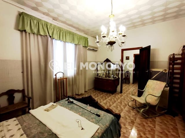 Casa de 4 habitaciones en Callosa de Segura en venta con garaje - 350.000 € (Ref: 9990693)