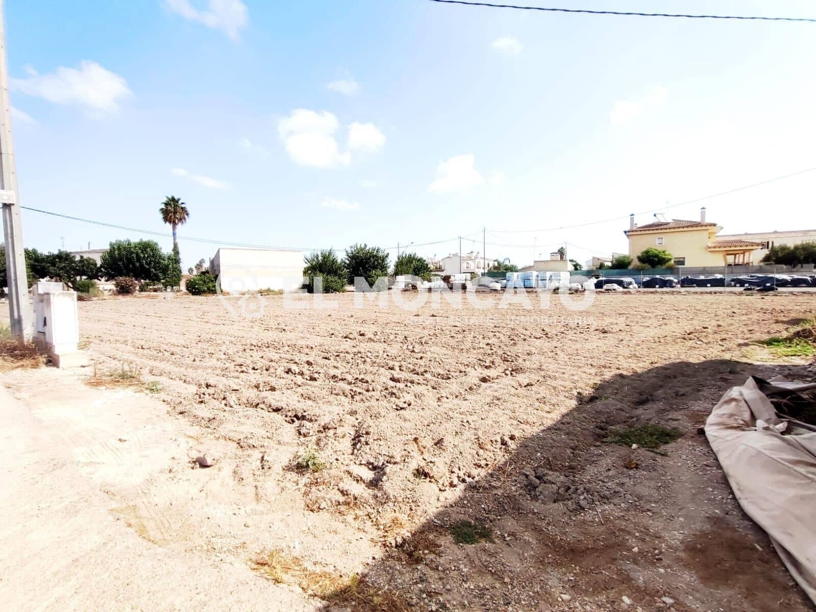 4 sovrum Hus till salu i Callosa de Segura med garage - 350 000 € (Ref: 9990693)