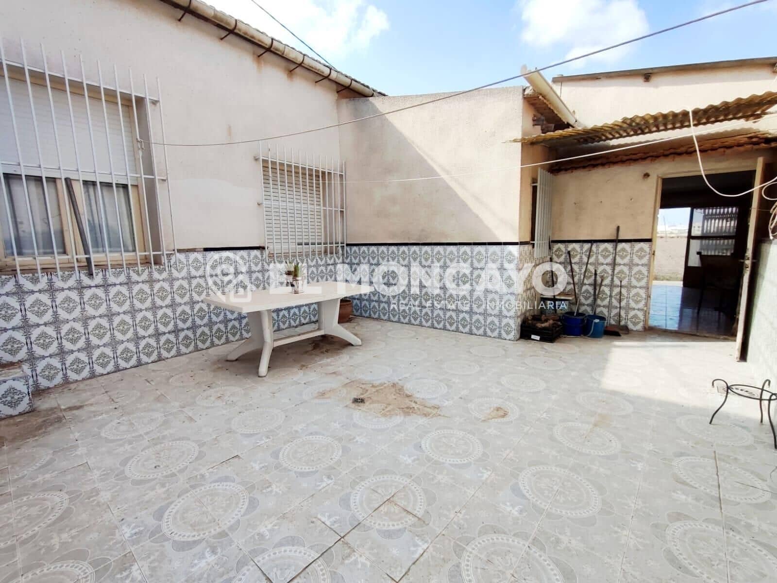 4 sovrum Hus till salu i Callosa de Segura med garage - 350 000 € (Ref: 9990693)