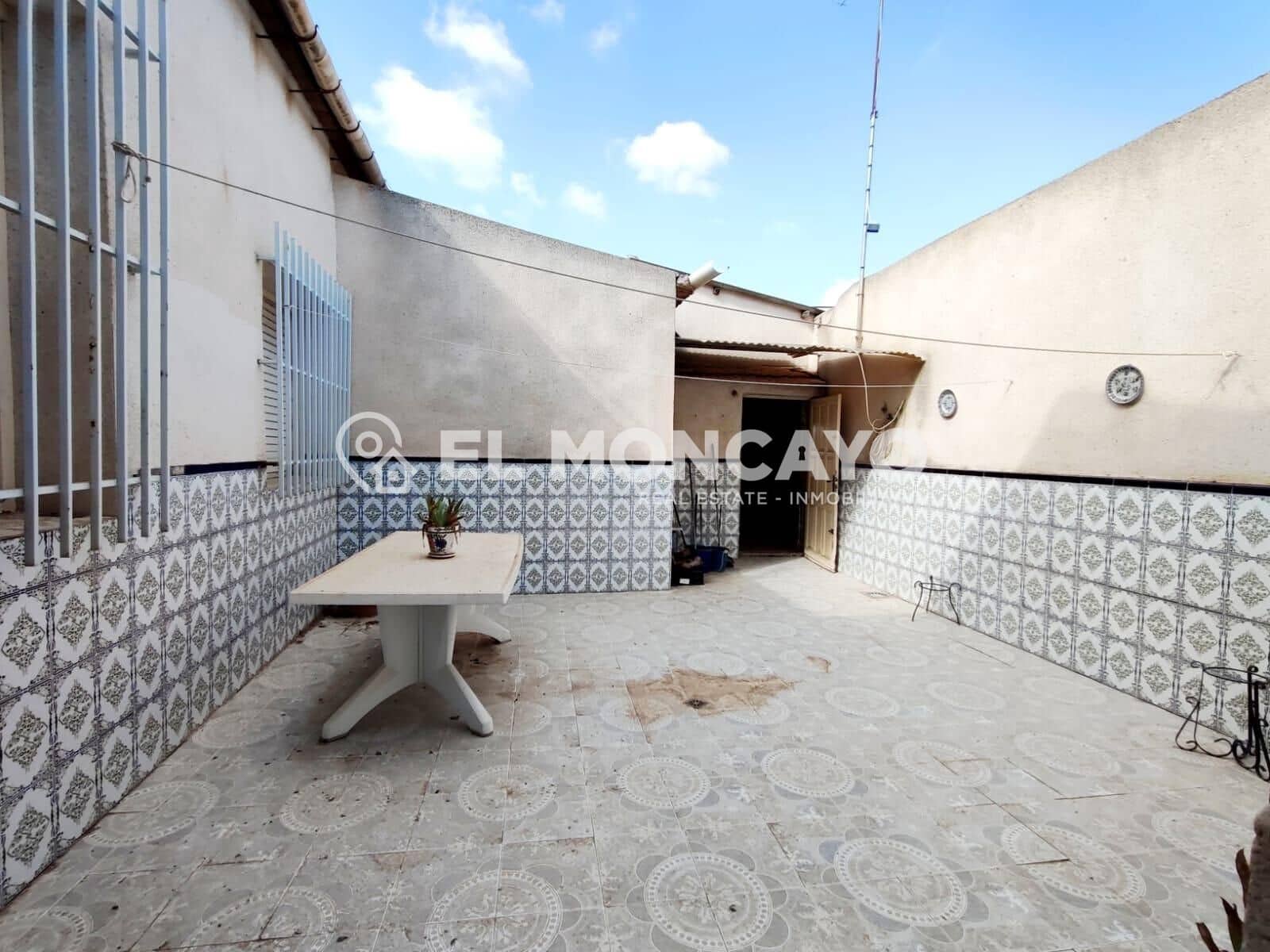 4 sovrum Hus till salu i Callosa de Segura med garage - 350 000 € (Ref: 9990693)