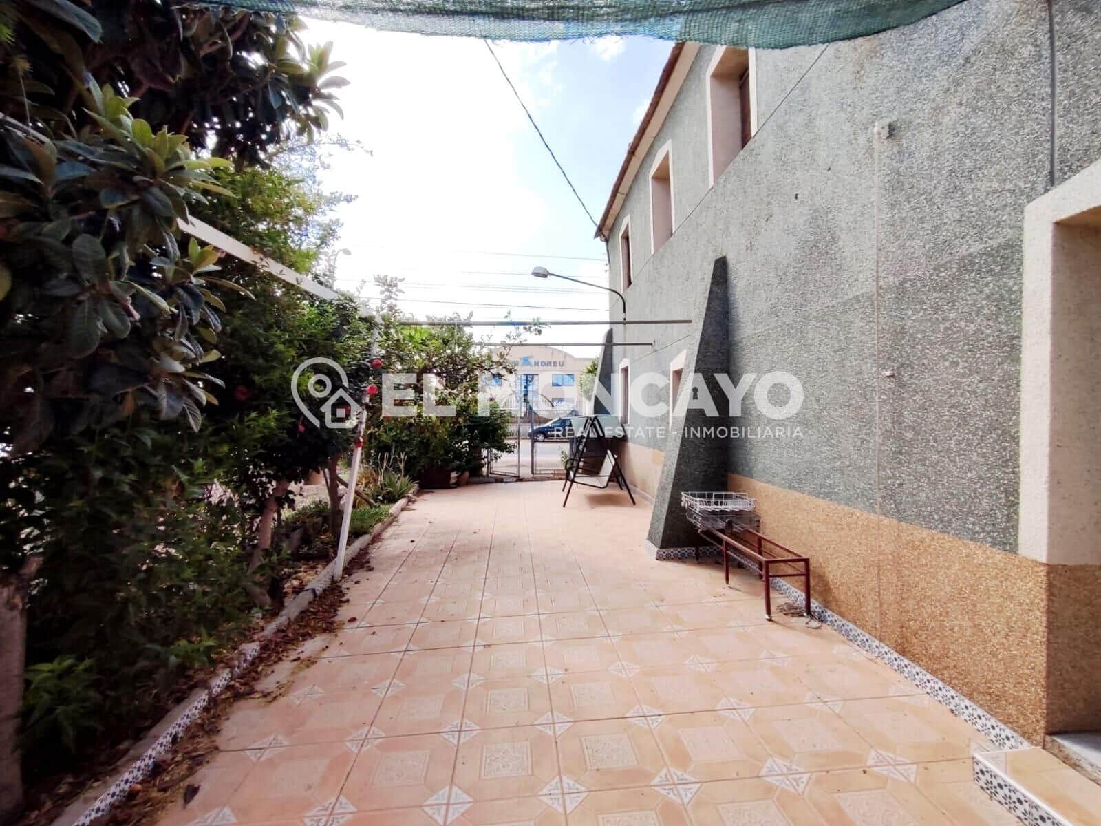 4 sovrum Hus till salu i Callosa de Segura med garage - 350 000 € (Ref: 9990693)