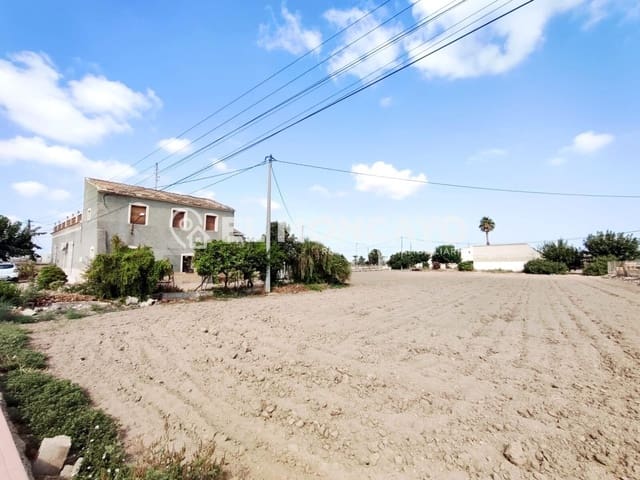 Casa de 4 habitaciones en Callosa de Segura en venta con garaje - 350.000 € (Ref: 9990693)