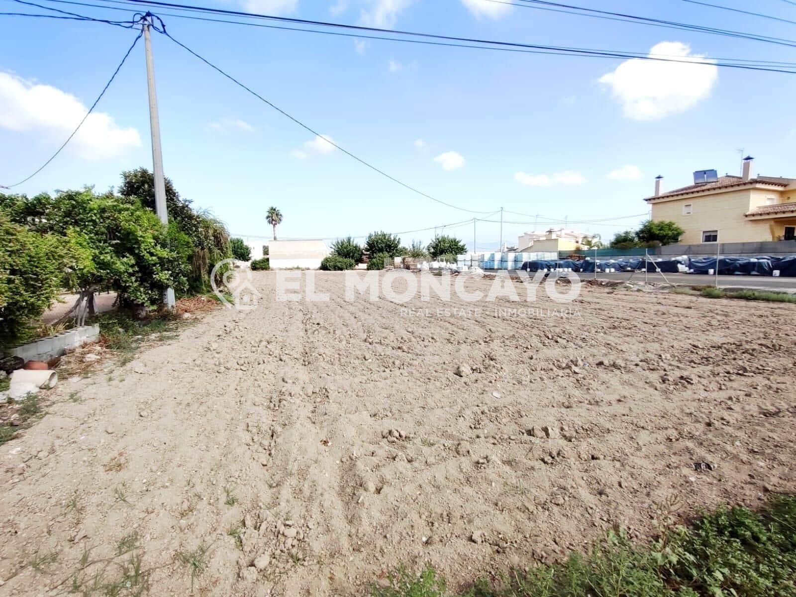 4 sovrum Hus till salu i Callosa de Segura med garage - 350 000 € (Ref: 9990693)
