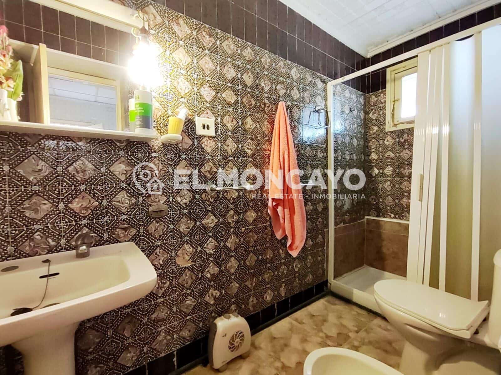 4 sovrum Hus till salu i Callosa de Segura med garage - 350 000 € (Ref: 9990693)