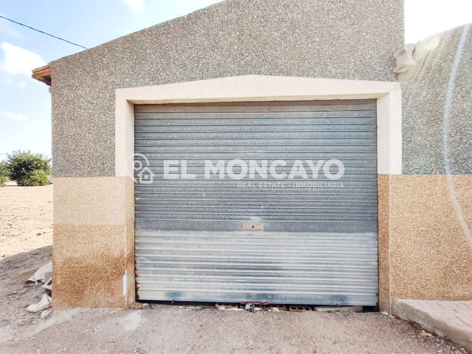4 sovrum Hus till salu i Callosa de Segura med garage - 350 000 € (Ref: 9990693)