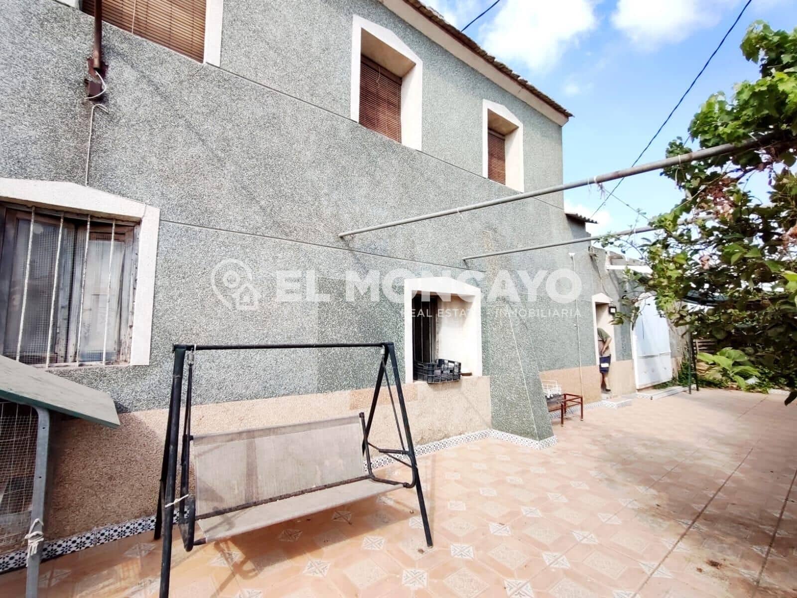 4 sovrum Hus till salu i Callosa de Segura med garage - 350 000 € (Ref: 9990693)