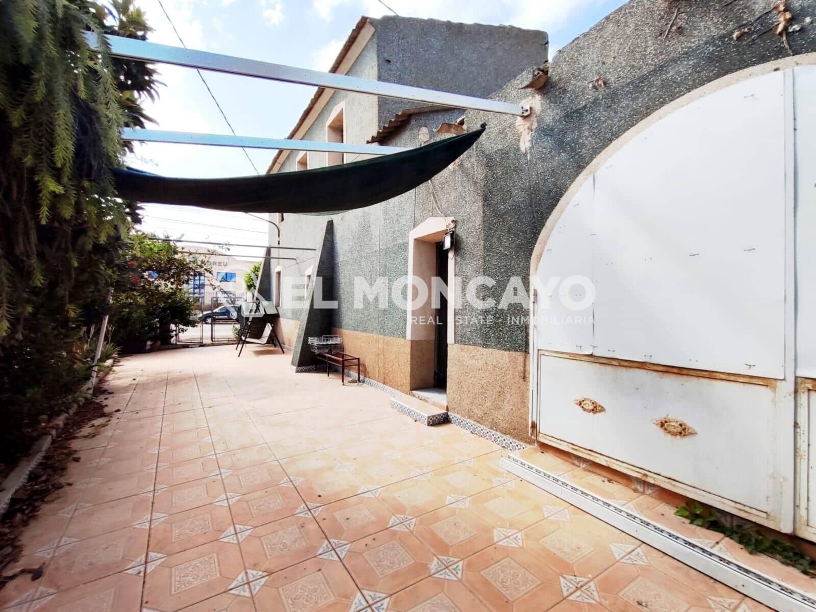 4 sovrum Hus till salu i Callosa de Segura med garage - 350 000 € (Ref: 9990693)