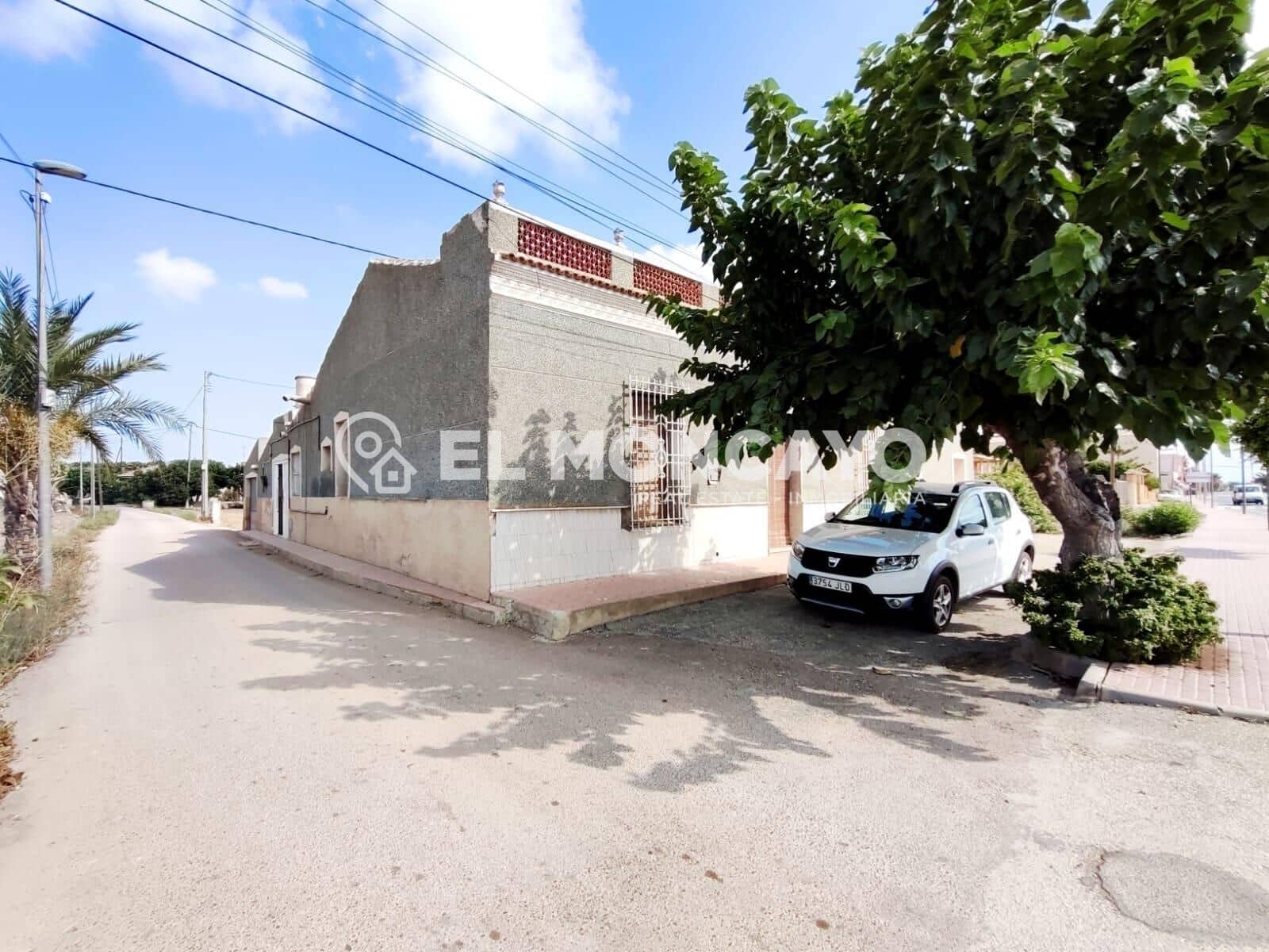 4 sovrum Hus till salu i Callosa de Segura med garage - 350 000 € (Ref: 9990693)