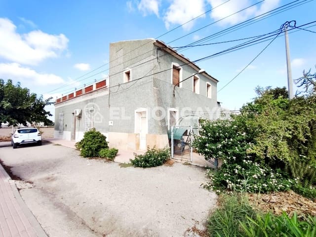 Casa de 4 habitaciones en Callosa de Segura en venta con garaje - 350.000 € (Ref: 9990693)