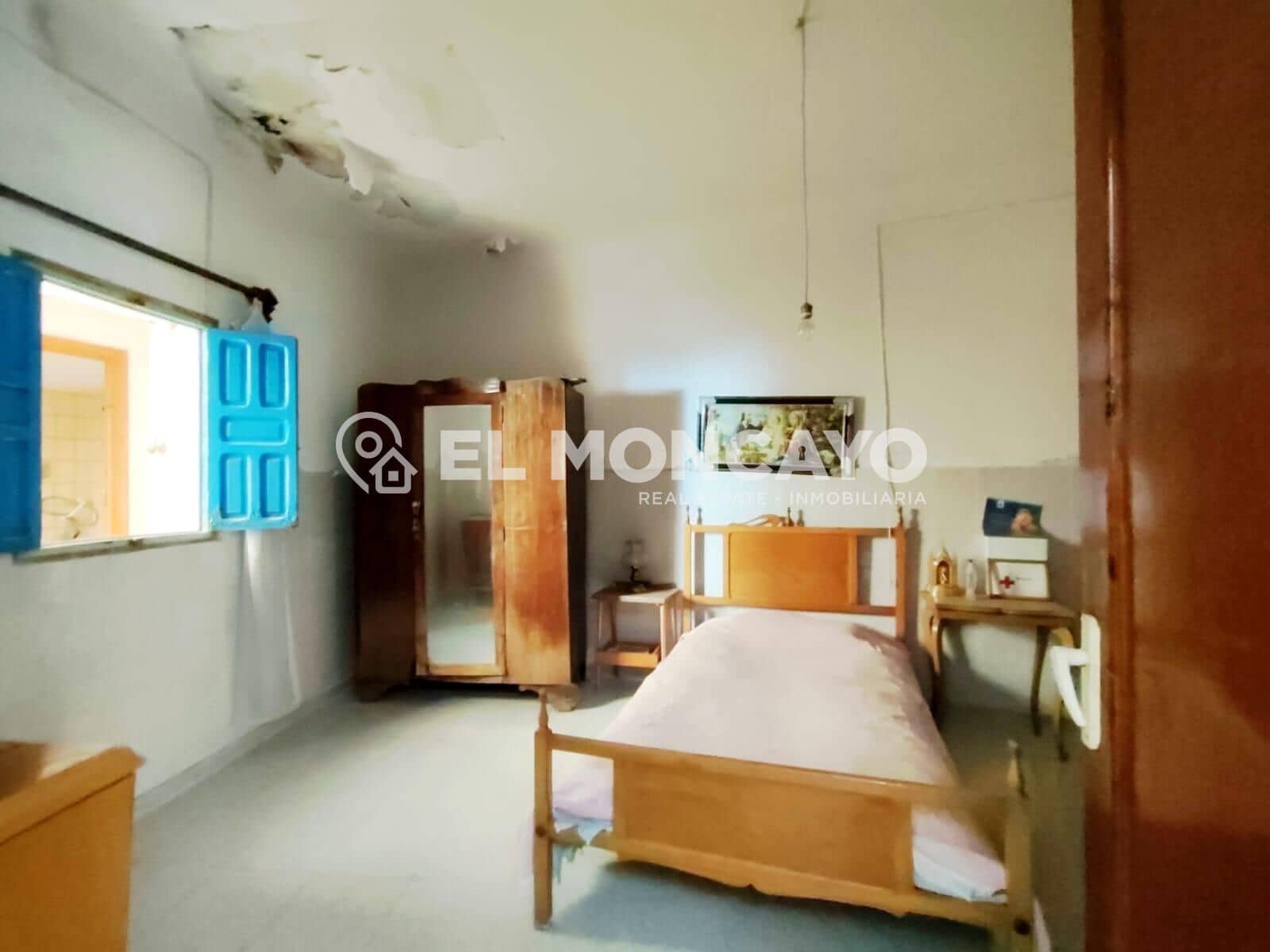 3 soveværelse Byhus til salg i Los Montesinos - € 245.000 (Ref: 9997093)
