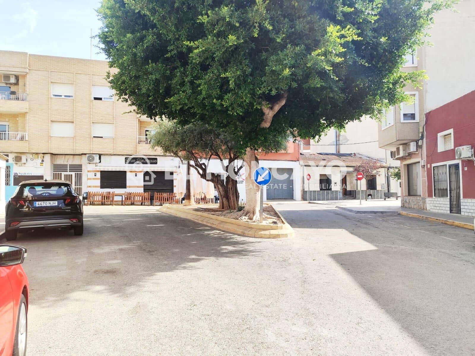 3 soveværelse Byhus til salg i Los Montesinos - € 245.000 (Ref: 9997093)
