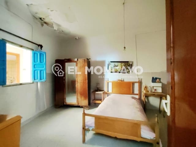 3 quarto Casa em Banda para venda em Los Montesinos - 245 000 € (Ref: 9997093)
